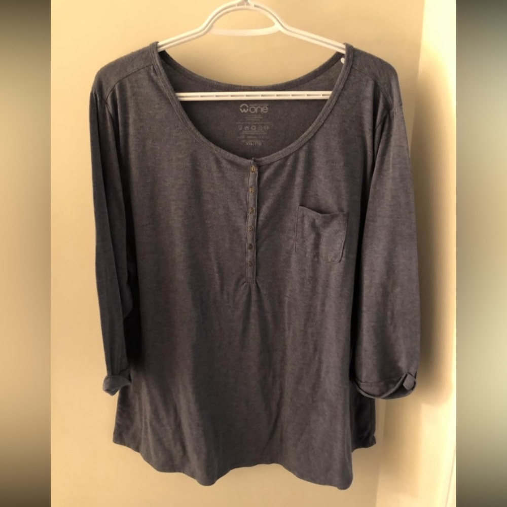 Women's Top (Warehouse
One) - Size XXL